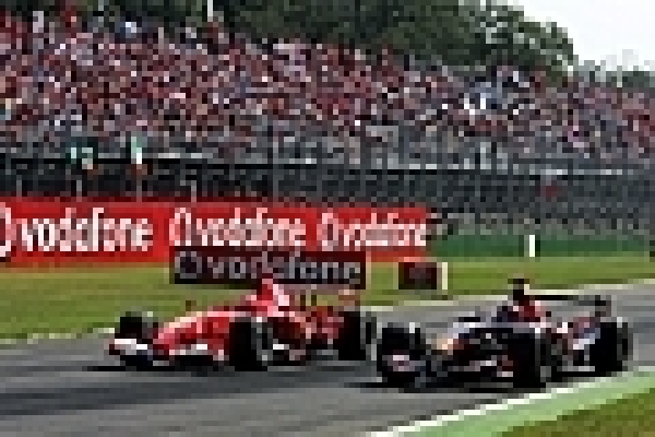 2006 Italien / Monza